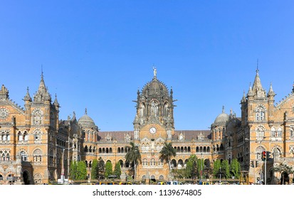 Post Office In Mumbai India