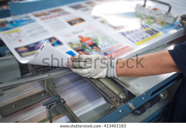post press finishing line machine: cutting,\
trimming, paperback and\
binding