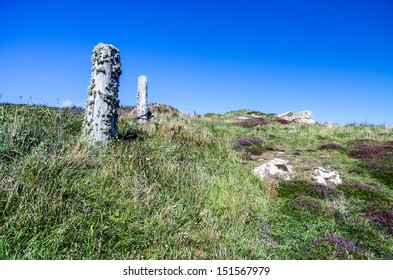 Post Prussia Cove