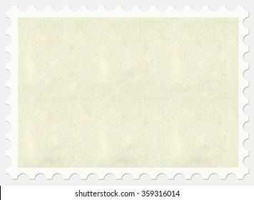 Postage Stamp