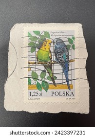 Postage Through Time Stamps Reflecting Nature, History, and Sporting Events