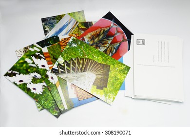 postcard