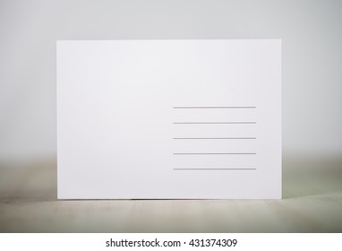 postcard