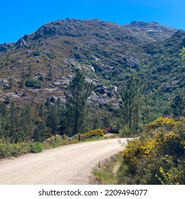 A Postcard Of Peneda-Gerês National Park