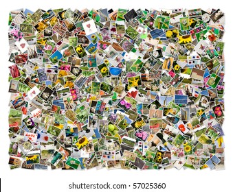 Postcards