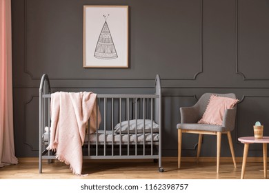 Kids Room Wall Poster Images Stock Photos Vectors