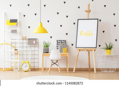 50,562 Black and white posters for kids Images, Stock Photos & Vectors ...