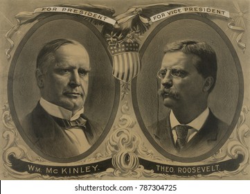 237 William mckinley Images, Stock Photos & Vectors | Shutterstock