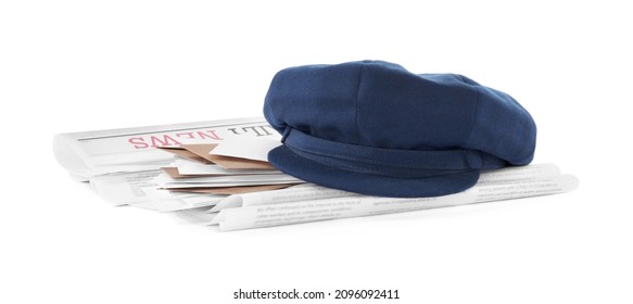 5,581 Postman hat Images, Stock Photos & Vectors | Shutterstock