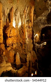 Postojna Cave