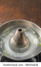 pot