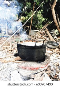 Pot
