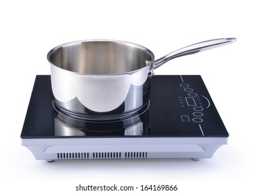 Ceramic Glass Cooktop Images Stock Photos Vectors Shutterstock