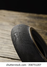 Pot pad