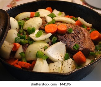 Pot Roast