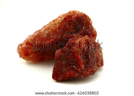 Potash from Potash Mining in Asia