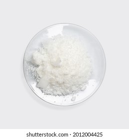 Potassium Chloride (KCl), A Metal Halide Salt Composed Of Potassium And Chlorine. KCl Is Used As A Fertilizer, In Medicine, In Scientific Applications, And In Food Processing.