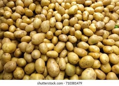 potato