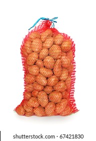 Potato Bag