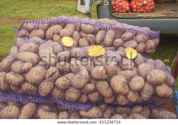 potato bags for sale
