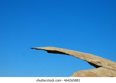 Potato Chip Rock