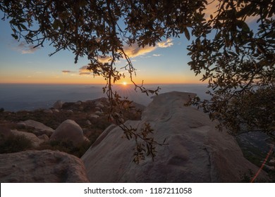 Potato Chip Rock San Diego