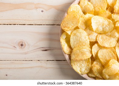 Potato Chips