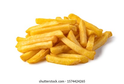 1,461,594 Fries white background Images, Stock Photos & Vectors ...