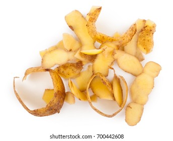 Potato Peel