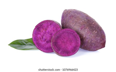 Beste Purple Sweet Potatoes Images, Stock Photos & Vectors | Shutterstock IN-85