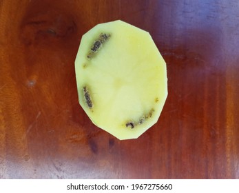 Sweet Potato Rot 图片 库存照片和矢量图 Shutterstock