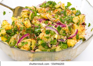 Potato Salad