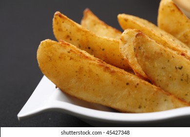 Potato Wedges