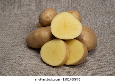 229 Bag Of Potatoes Picture Images, Stock Photos & Vectors | Shutterstock