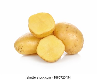 325,954 Yellow potato Images, Stock Photos & Vectors | Shutterstock