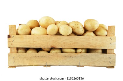 Download Potato Crates Images Stock Photos Vectors Shutterstock PSD Mockup Templates