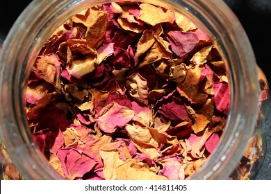 Potpourri