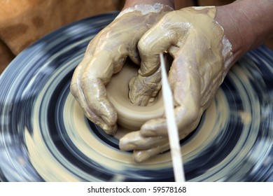 Potter