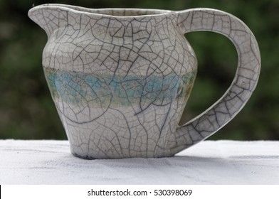 Pottery
