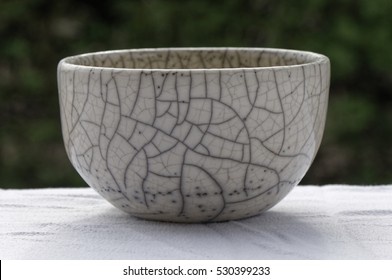 pottery
