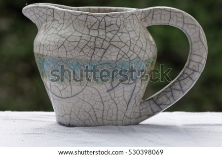 Pottery