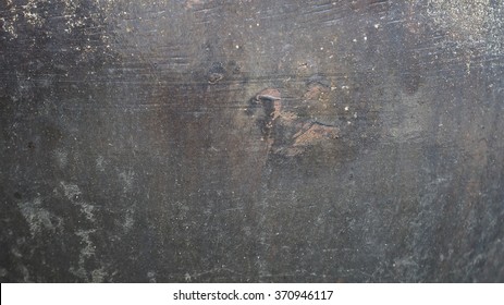 Pottery Surface Texture
