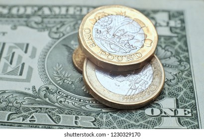 Pound, Euro, Dollar Forecast