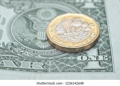 Pound Sterling ro Dollar exchange rate