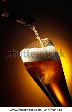 Similar – Image, Stock Photo Oktoberfest