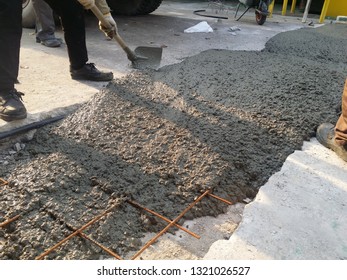 Cement Mixer New Images Stock Photos Vectors Shutterstock