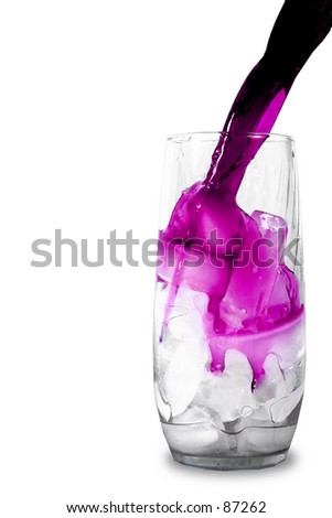 Pouring a Drink 3