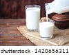 buttermilk drink