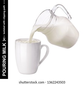 5,904 Jar pouring milk Images, Stock Photos & Vectors | Shutterstock