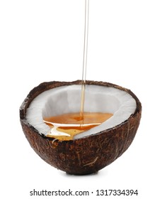 642 Coconut oil pouring Images, Stock Photos & Vectors | Shutterstock